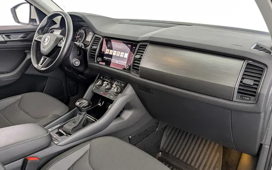 Skoda Kodiaq 2.00 робот, фото №5