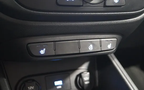 Hyundai Solaris 1.60 механика, фото №11