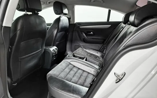 Volkswagen Passat CC 2.00 робот, фото №6