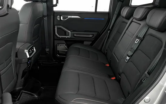 Jetour T2 2.00 робот, фото №6