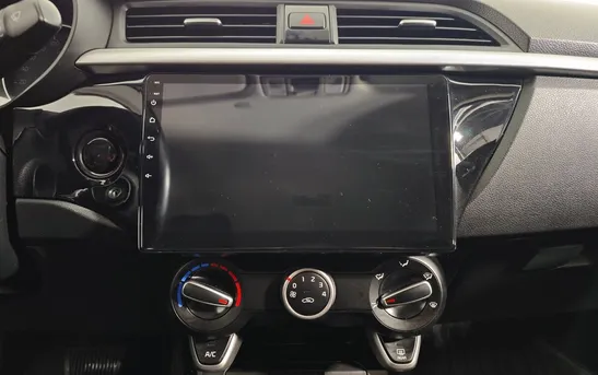 Kia Rio 1.40 автоматическая, фото №8