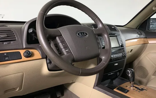 Kia Mohave 3.00 автоматическая, фото №7