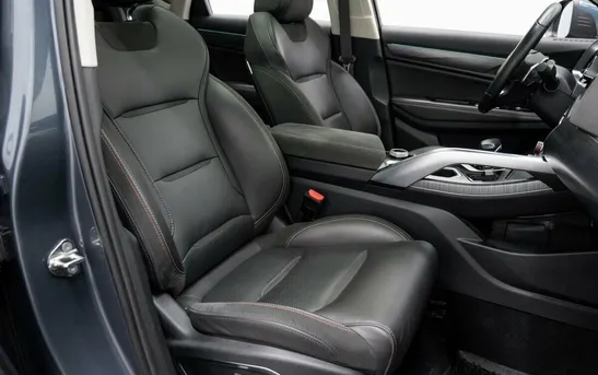 Geely Tugella 2.00 автоматическая, фото №8