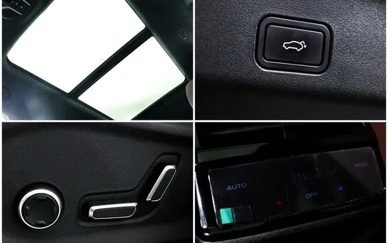 Geely Monjaro 2.00 автоматическая, фото №9