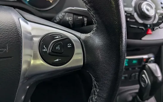 Ford Kuga 1.60 автоматическая, фото №14