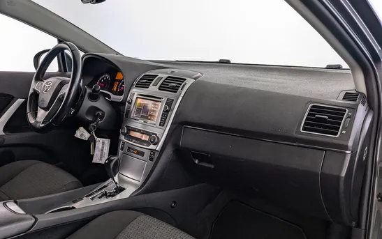 Toyota Avensis 1.80 вариатор, фото №9