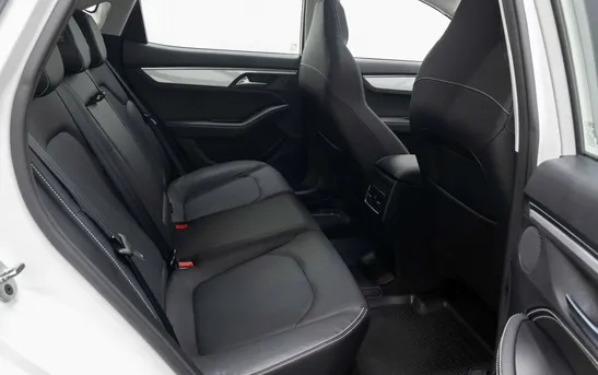 JAC J7 1.50 вариатор, фото №6