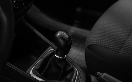 Hyundai Solaris 1.60 механика, фото №15