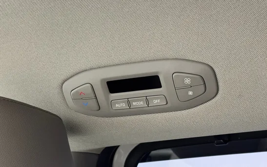 Kia Carnival 2.20 автоматическая, фото №9