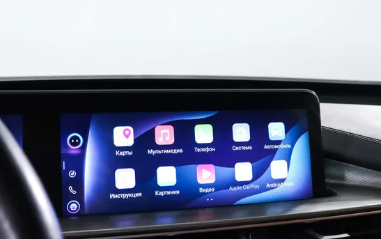 CHERY Tiggo 8 Pro Max 2.00 робот, фото №18