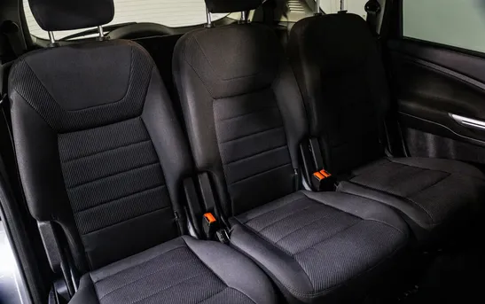 Ford S-MAX 2.30 автоматическая, фото №12