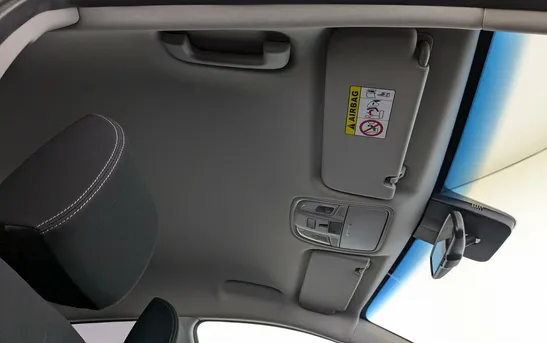 Kia Sportage 2.00 автоматическая, фото №8