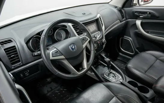 Changan CS35 1.60 автоматическая, фото №18