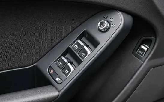 Audi A4 1.80 вариатор, фото №11