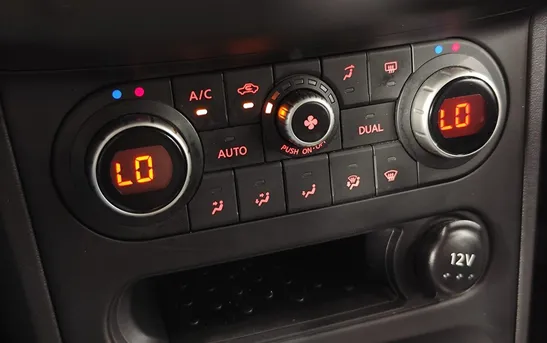 Nissan Qashqai 2.00 вариатор, фото №15