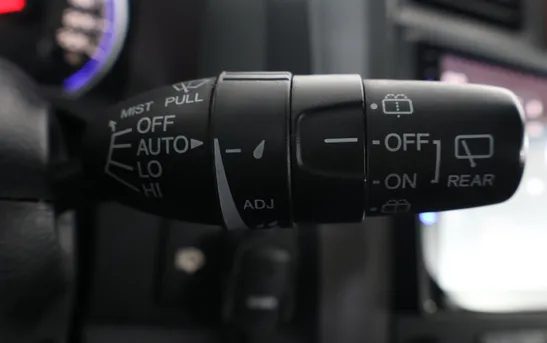 Honda CR-V 2.00 механика, фото №11