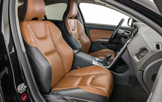 Volvo S60 2.00 автоматическая, фото №10