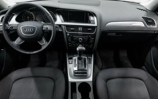 Audi A4 1.80 вариатор, фото №10