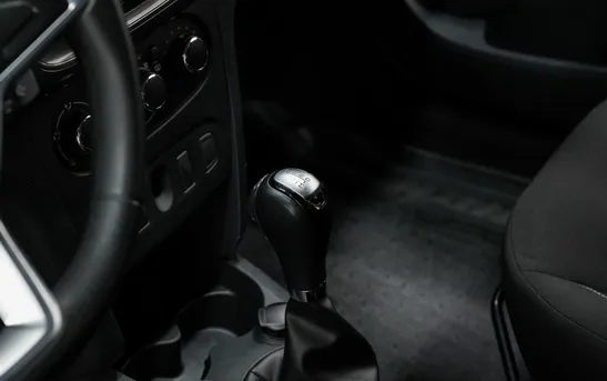 Renault Logan 1.60 вариатор, фото №14