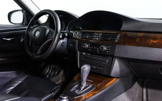 BMW 3 серии 2.50 автоматическая, фото №6