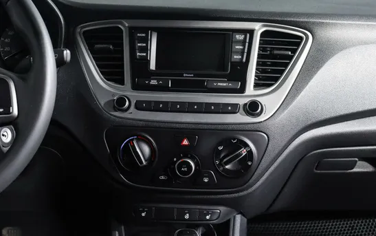 Hyundai Solaris 1.60 автоматическая, фото №7