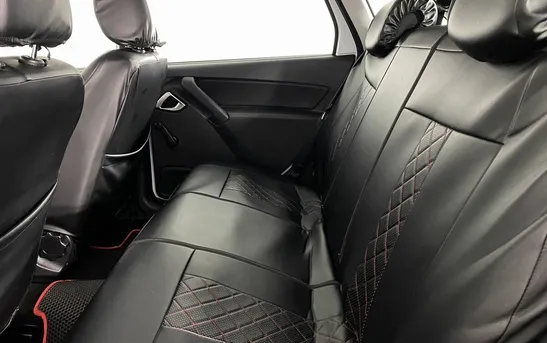 Lada (ВАЗ) Granta 1.60 механика, фото №6