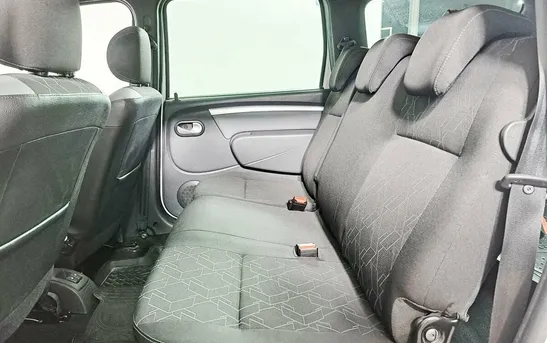 Lada (ВАЗ) Largus 1.60 механика, фото №6