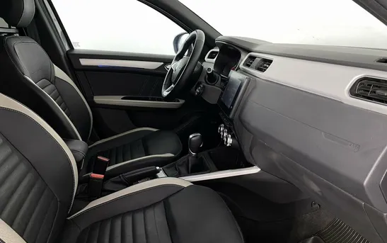 Renault Arkana 1.30 вариатор, фото №7