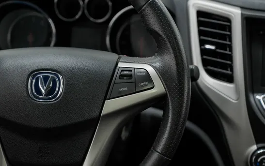 Changan CS35 1.60 автоматическая, фото №14