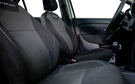 Renault Logan 1.60 вариатор, фото №7