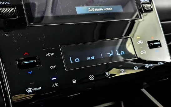 Hyundai Tucson 2.00 автоматическая, фото №12