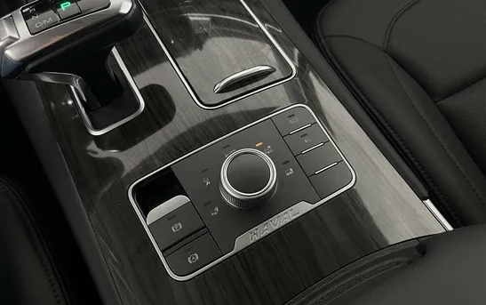 Haval H9 2.00 автоматическая, фото №10