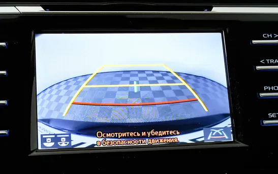 Toyota Camry 2.50 автоматическая, фото №8