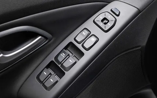 Hyundai ix35 2.00 автоматическая, фото №10