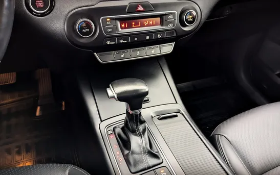 Kia Sorento 2.20 автоматическая, фото №13