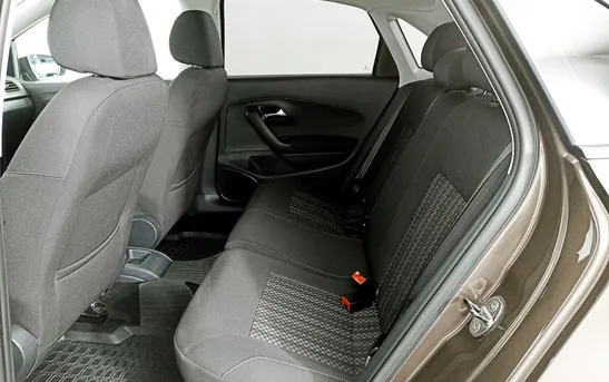 Volkswagen Polo 1.60 механика, фото №8