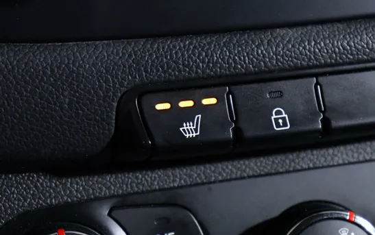 Kia Ceed 1.60 автоматическая, фото №10