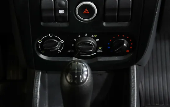 Lada (ВАЗ) Largus 1.60 механика, фото №7