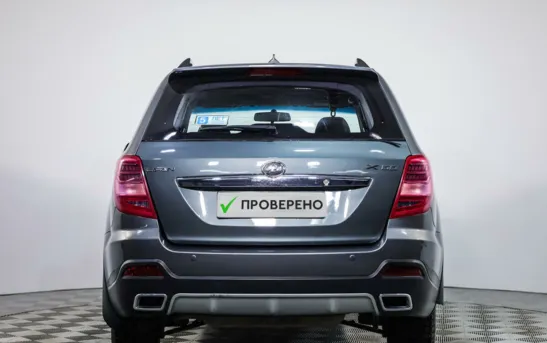 Lifan X60 1.80 механика, фото №4