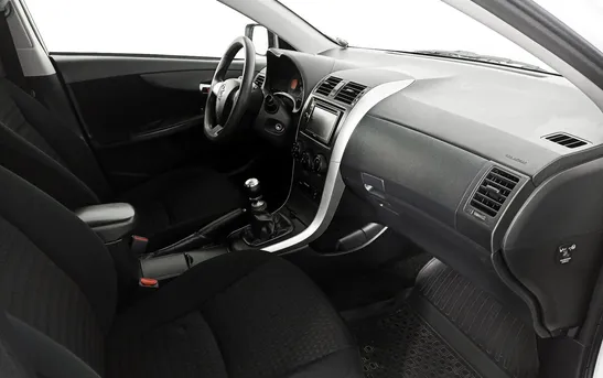 Toyota Corolla 1.60 механика, фото №5