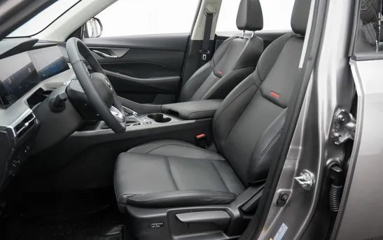 Changan CS35PLUS 1.40 робот, фото №14