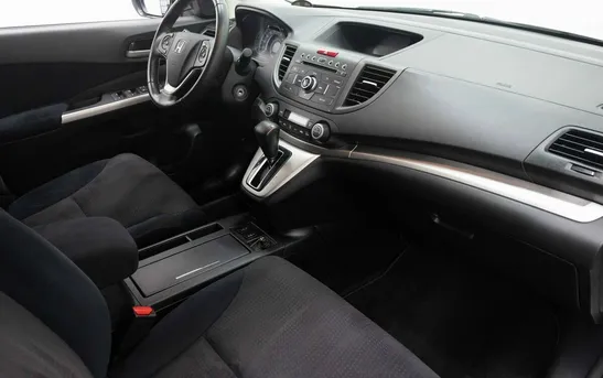 Honda CR-V 2.40 автоматическая, фото №10