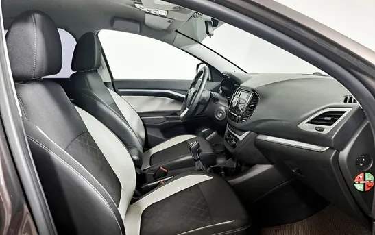 Lada (ВАЗ) Vesta 1.60 механика, фото №5