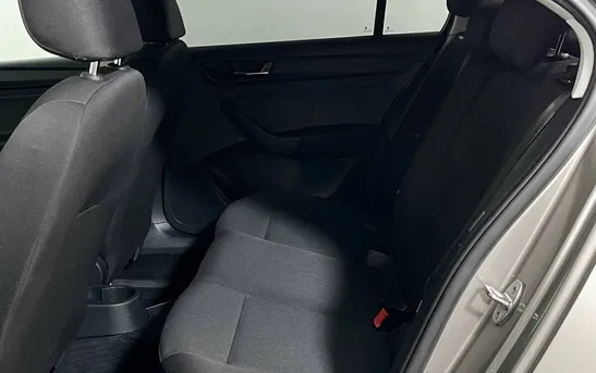 Skoda Rapid 1.60 механика, фото №6