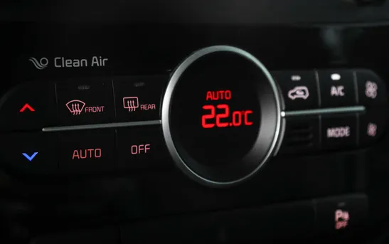 Kia Soul 1.60 автоматическая, фото №12