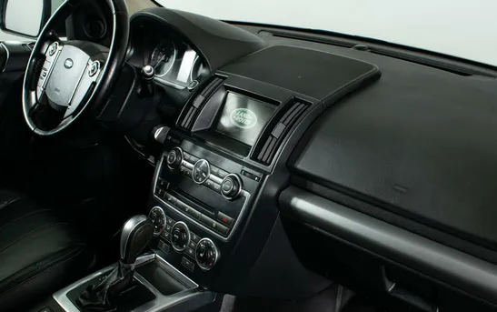 Land Rover Freelander 2.20 автоматическая, фото №5