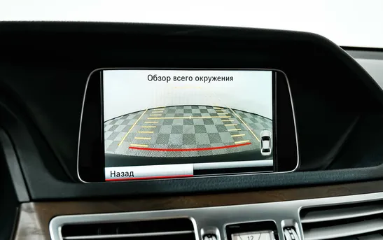 Mercedes-Benz E-Класс 3.50 автоматическая, фото №8