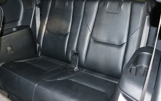 Mazda CX-9 2.50 автоматическая, фото №6