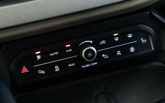 Haval F7x 2.00 робот, фото №12