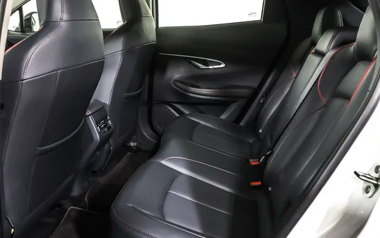 Changan UNI-T 1.50 робот, фото №6